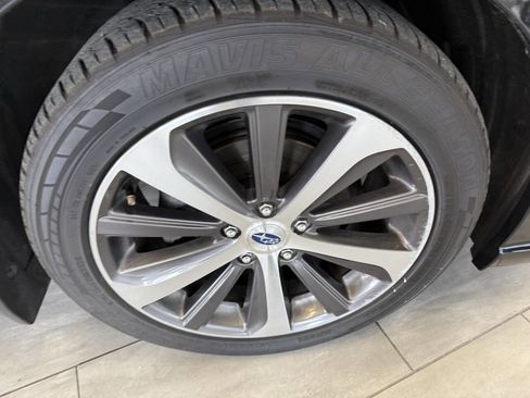Used 2019 Subaru Legacy 2.5i Limited w/ Popular Package #2A image 51