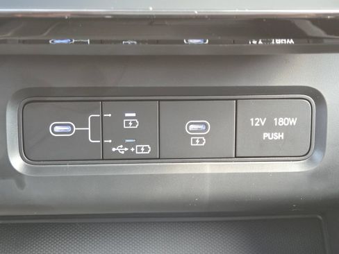 New 2026 Hyundai Tucson Limited AWD/4WD image 11