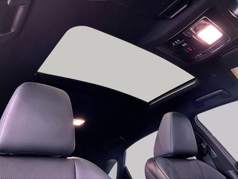 Used 2019 Lexus NX 300 F Sport w/ F Sport Premium Package image 17