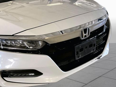 Used 2019 Honda Accord EX-L image 29