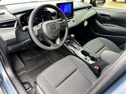 New 2026 Toyota Corolla LE image 11
