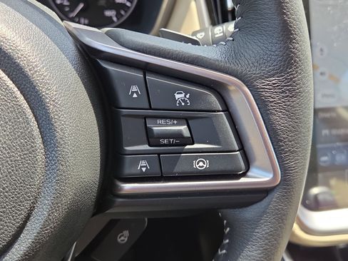 Certified 2025 Subaru Outback Limited AWD/4WD image 21