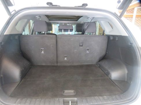 Used 2017 Hyundai Tucson Night AWD/4WD image 48