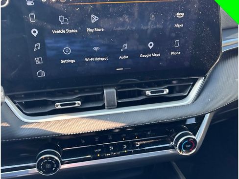 Certified 2025 Chevrolet Equinox LT FWD image 20