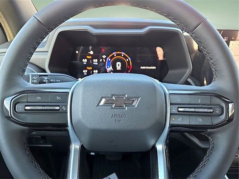 New 2026 Chevrolet Colorado Trail Boss image 24