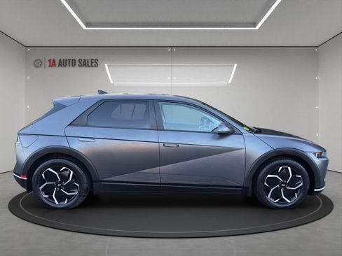 Used 2023 Hyundai Ioniq 5 SEL image 6