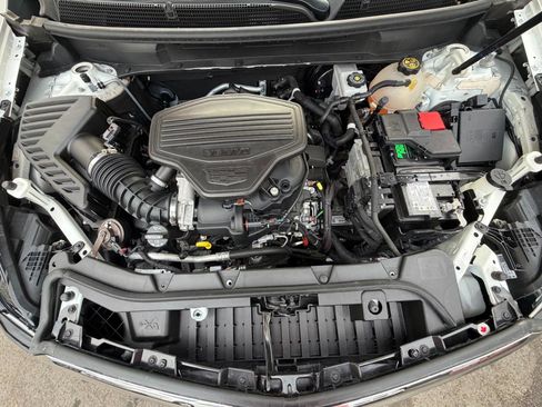 Used 2020 Cadillac XT5 Premium Luxury AWD/4WD image 66