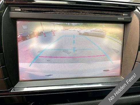 Used 2014 Toyota Corolla S FWD image 19
