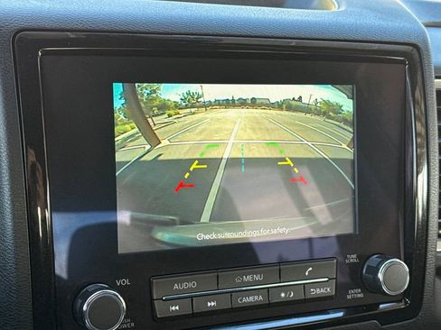 Used 2023 Nissan Frontier SV w/ Technology Package image 28