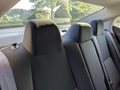 Used 2022 Nissan Sentra SV w/ All-Weather Package FWD image 35
