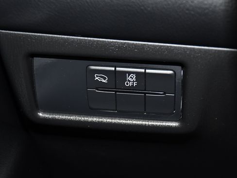 Used 2025 MAZDA CX-5 AWD 2.5 S w/ Select Package image 34