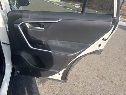 Certified 2024 Toyota RAV4 XLE image 13