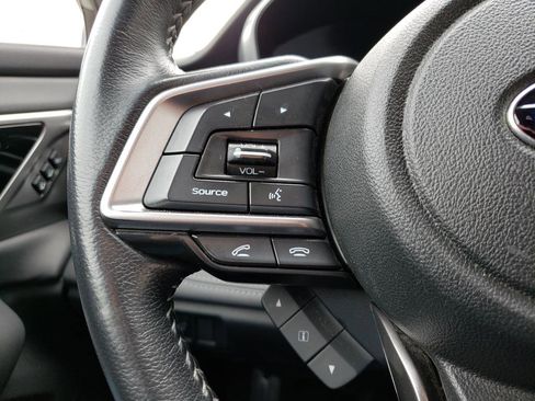 Used 2020 Subaru Outback Limited w/ Popular Package #2 image 20