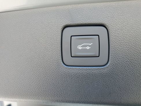 Certified 2026 Buick Envista Sport Touring w/ Convenience I Package image 27