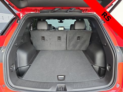 Used 2024 Chevrolet Blazer RS w/ Driver Confidence II Package image 23