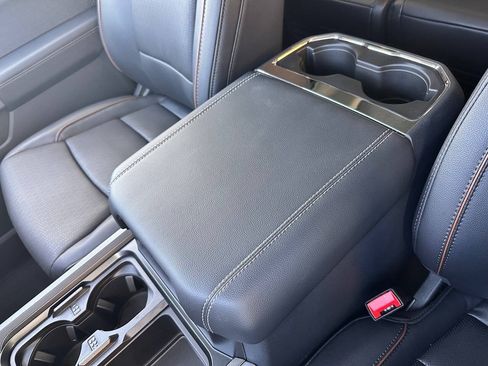 Used 2026 Ford F250 Lariat RWD image 56