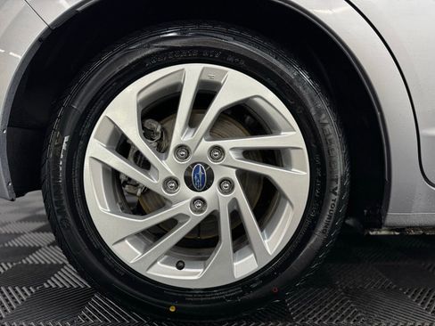 Used 2024 Subaru Impreza 2.0i AWD/4WD image 9