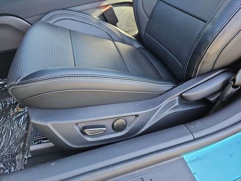 New 2026 Ford Mustang Premium image 16