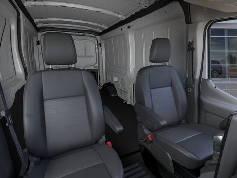 New 2026 Ford Transit 250 148 Medium Roof RWD image 10