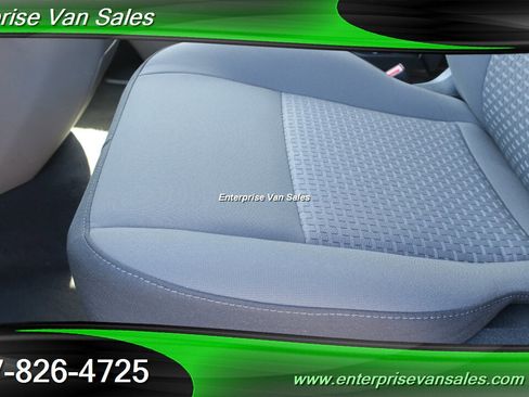 Used 2023 Ford Transit 350 XLT image 21