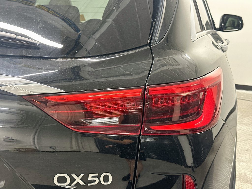 Used 2019 INFINITI QX50 Essential w/ Premium Heat Package AWD/4WD image 33