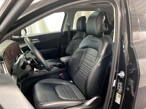 Used 2025 Kia Sportage SX Prestige AWD/4WD image 10