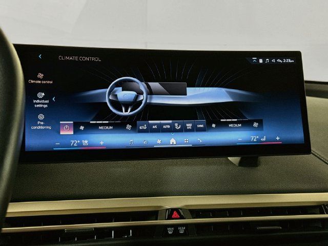 Certified 2024 BMW iX xDrive50 w/ Premium Package AWD/4WD image 16