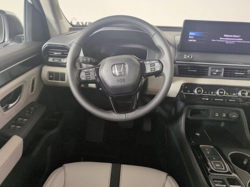New 2026 Honda Pilot EX-L image 13