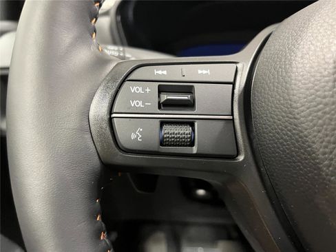 New 2026 Honda CR-V TrailSport image 18