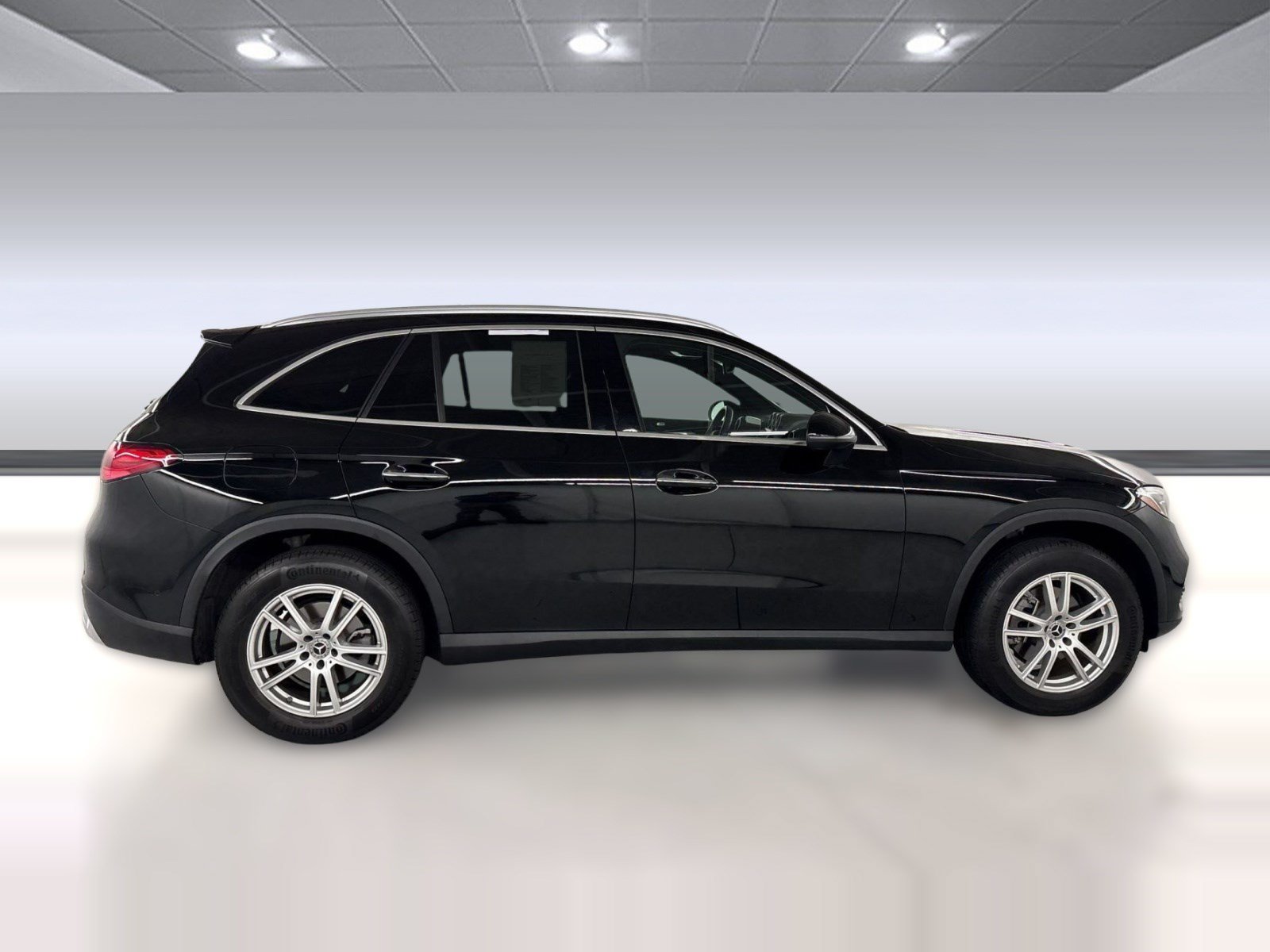 Certified 2023 Mercedes-Benz GLC 300 4MATIC image 8