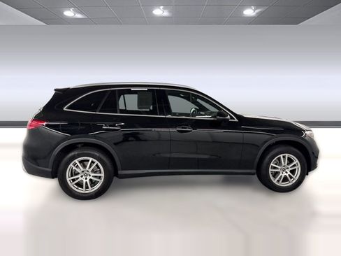 Certified 2023 Mercedes-Benz GLC 300 4MATIC image 8