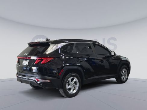 Used 2023 Hyundai Tucson SEL AWD/4WD image 11