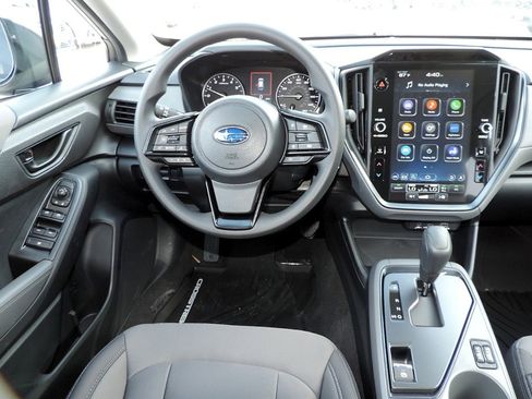 New 2026 Subaru Crosstrek 2.0i Premium AWD/4WD image 13