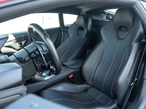 Used 2015 Lamborghini Huracan LP 610-4 image 7