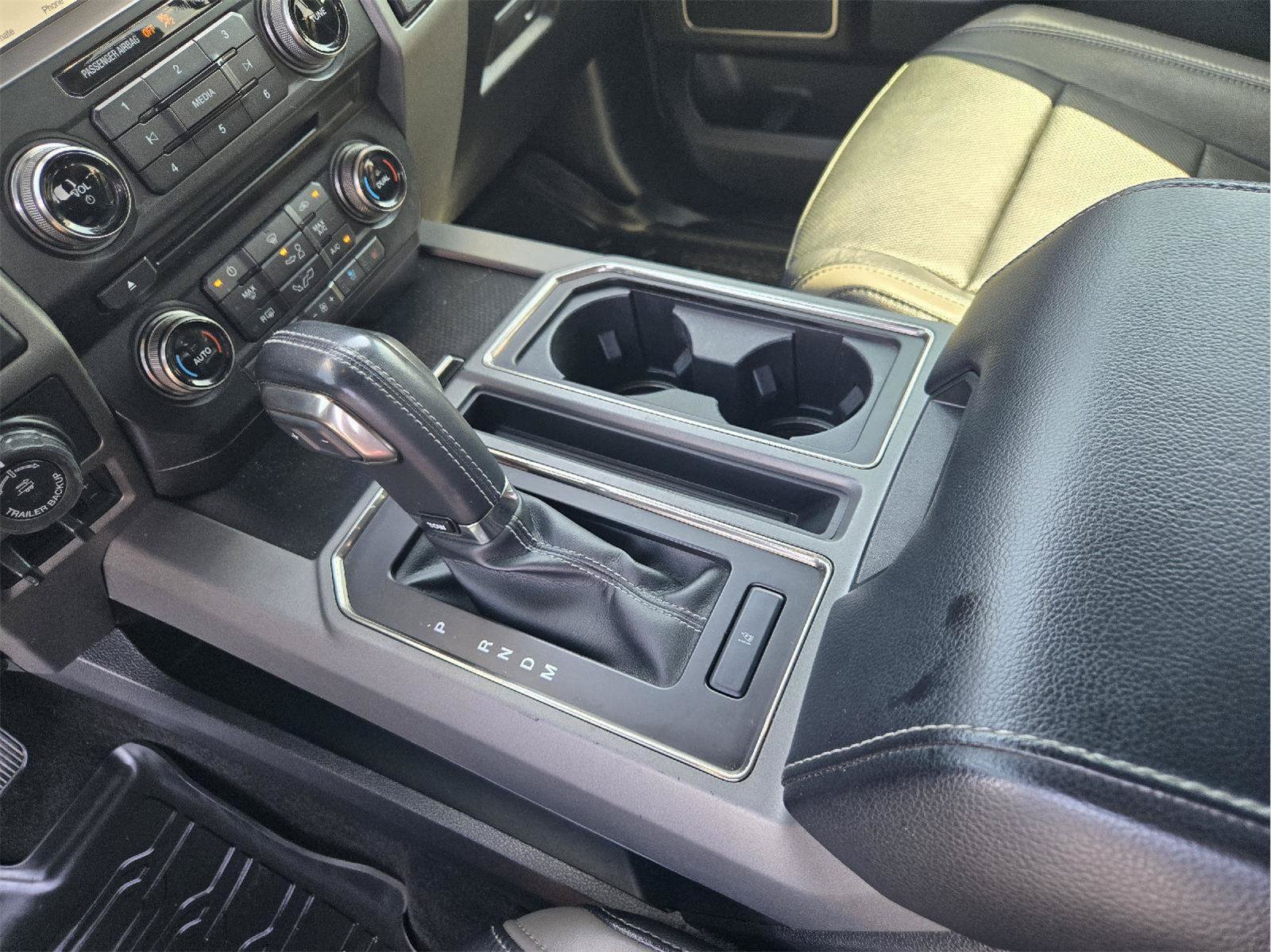 Used 2018 Ford F150 Raptor w/ Equipment Group 802A Luxury AWD/4WD image 18