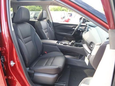 New 2026 Nissan Rogue Dark Armor AWD/4WD image 26