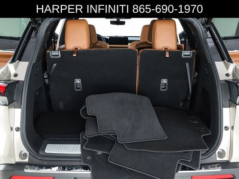 Used 2023 INFINITI QX60 Autograph AWD/4WD image 68