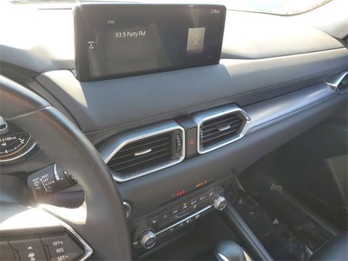 Certified 2023 MAZDA CX-5 AWD 2.5 S w/ Select Package image 26