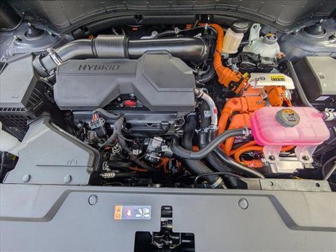 New 2026 Hyundai Santa Fe SE image 18