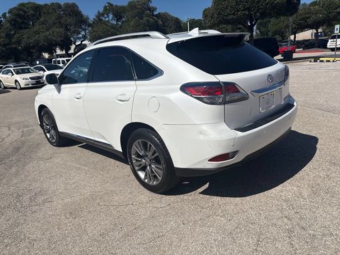 Used 2014 Lexus RX 350 FWD image 3