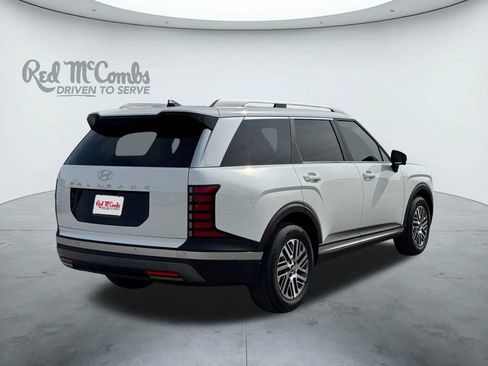 New 2026 Hyundai Palisade SEL FWD image 5