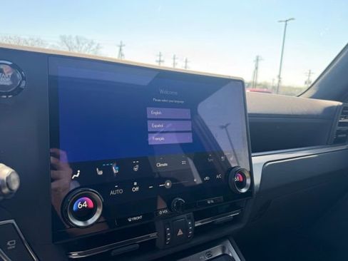 Used 2025 Lexus GX 550 image 7