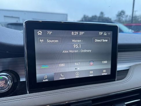 Used 2020 Lincoln Corsair FWD w/ Equipment Group 101A image 18