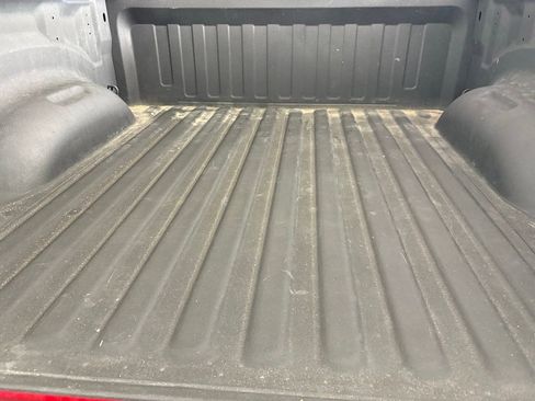 Used 2024 RAM 1500 Big Horn RWD image 18