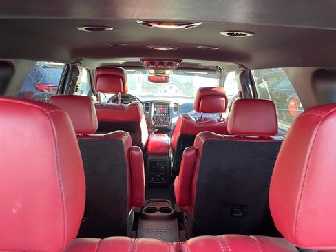 Used 2019 Dodge Durango R/T w/ Trailer Tow Group IV image 23