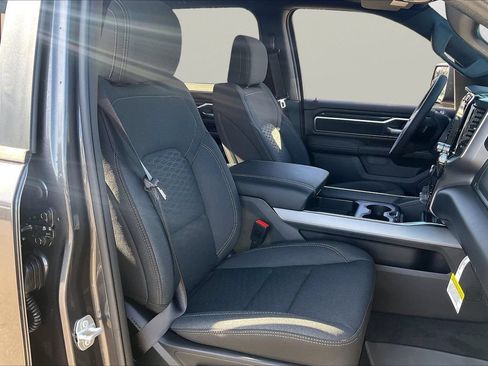 New 2026 RAM 1500 Big Horn AWD/4WD image 19