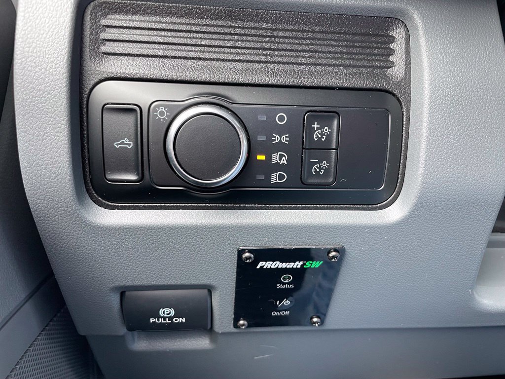 Used 2024 Ford F350 XL AWD/4WD image 40