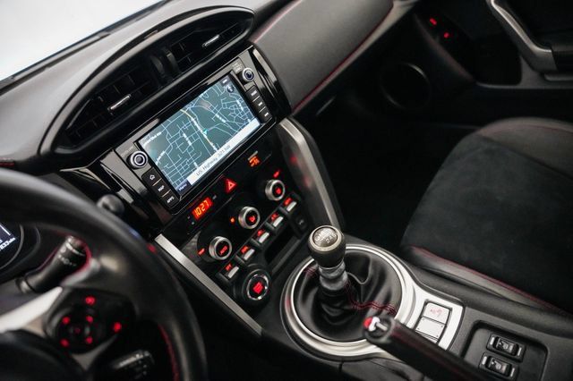 Used 2019 Subaru BRZ Limited w/ Performance Package RWD image 46