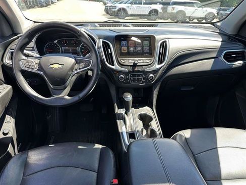 Used 2018 Chevrolet Equinox Premier AWD/4WD image 33