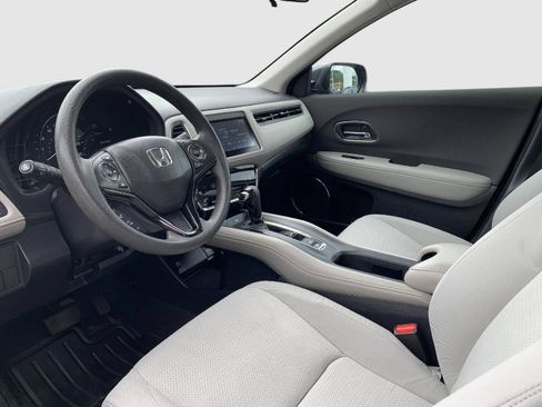 Used 2019 Honda HR-V EX image 32